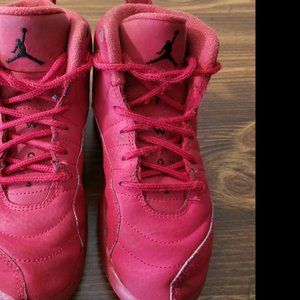 JORDAN'S RETRO 12 YOUTH BOYS